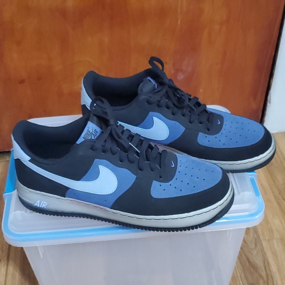 Nike air force low size 13